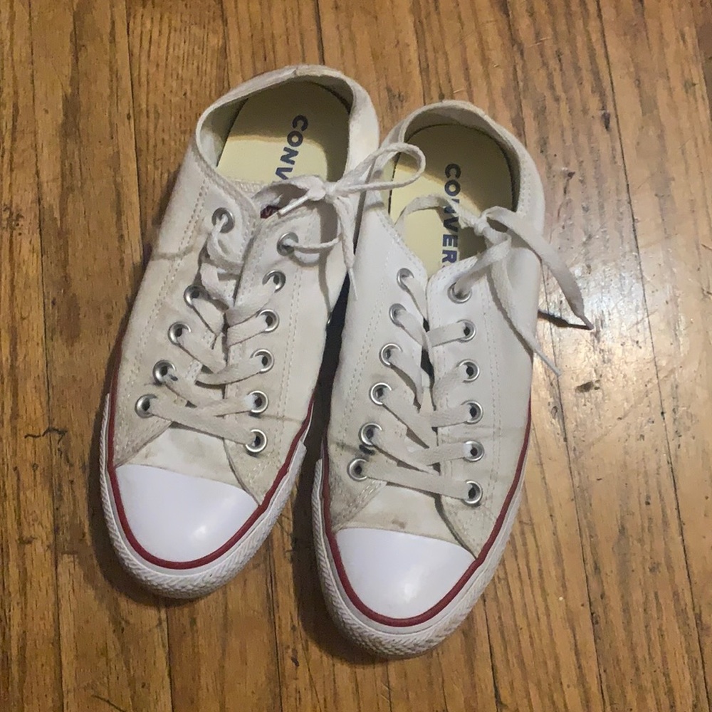 Converse shoes